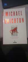 Michael  crichton Next