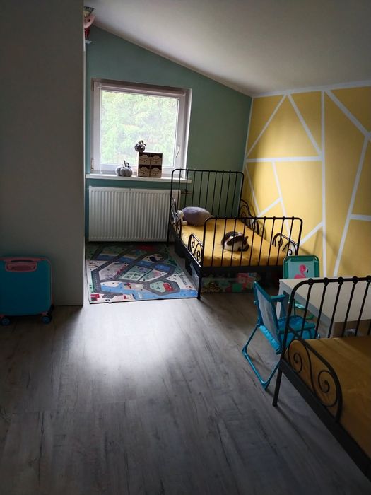 Rezerwacja Mieszkanie w Nowej Wsi