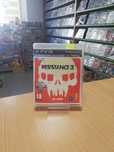 PS3 Resistance 3 PL PlayStation 3