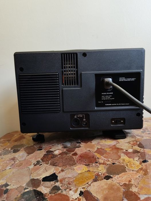 Yelco Sound Projector DS-605M