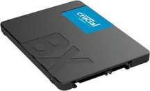 Dysk SSD Crucial BX500 480 GB 3D NAND SATA 2,5-calowy do 540 MB/s