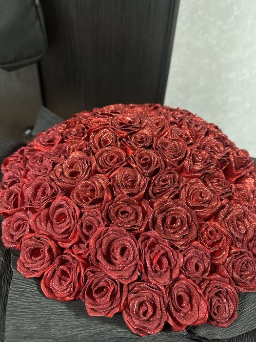 Букет ручної роботи