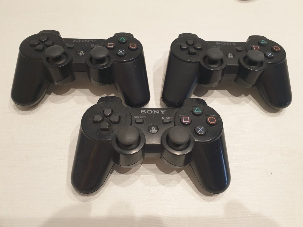 Oryginalny pad ps3 dualshock sony playstation 3