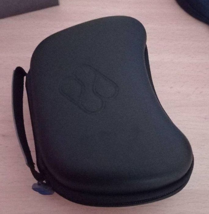 Bolsa para comando PS4 / PS5 como nova