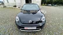 VW New Beetle 1.4 TSI Blue Motion Technologie Dune