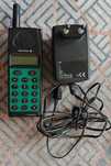 ERICSSON GA628 telefon