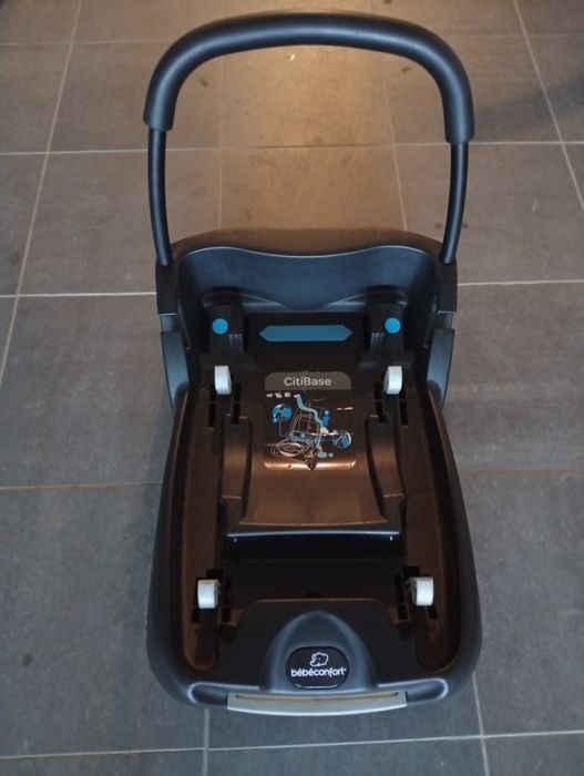 Trio Bebé Confort