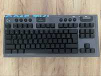 Logitech G915TKL Tactile