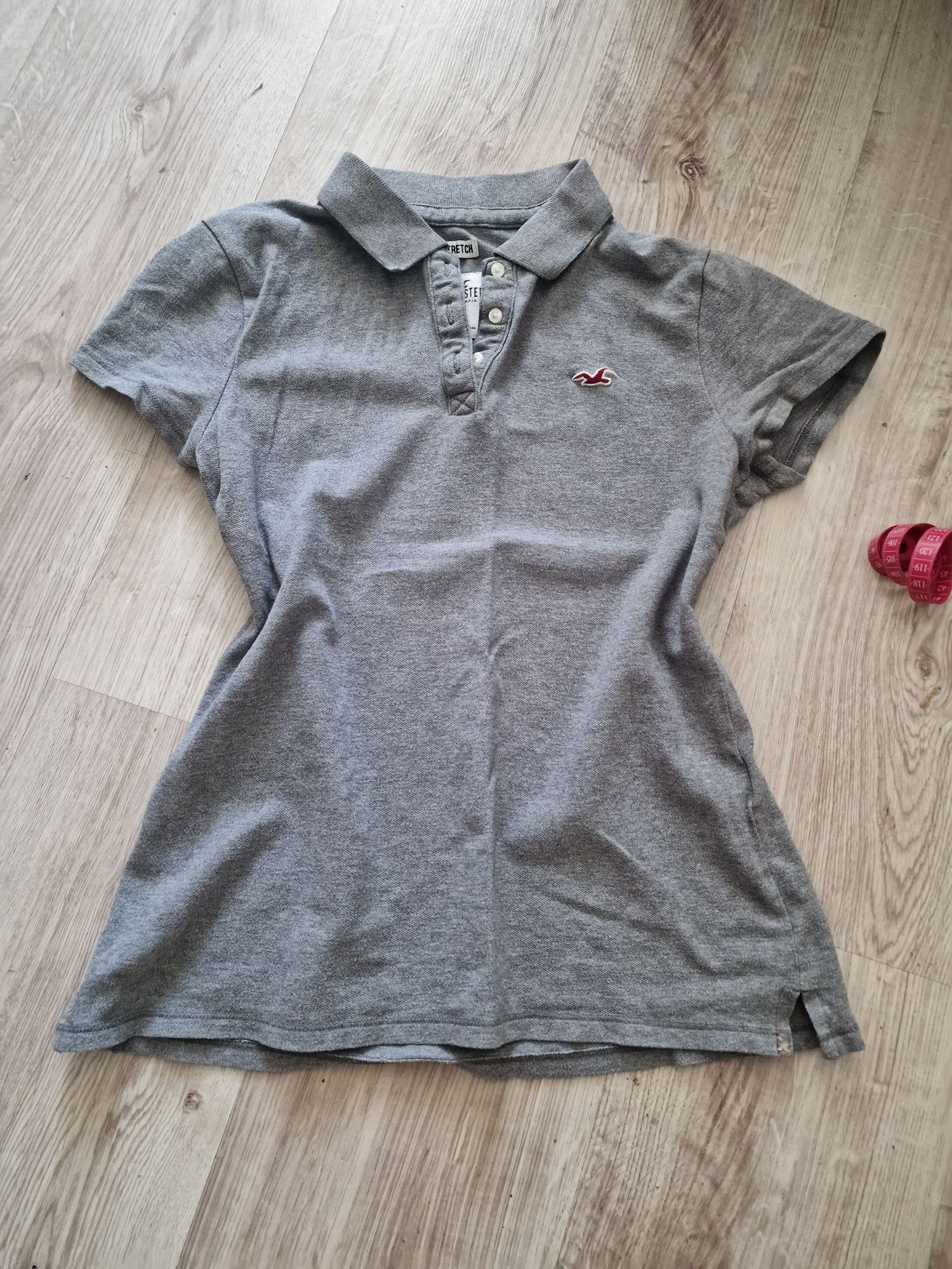 Koszulka polo Hollister