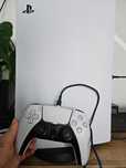 Konsola PlayStation 5 ps5 pad