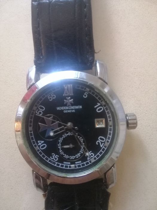 Годинник Vacheron Konstantin