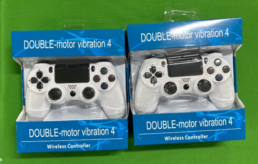 Pad do PlayStation 4