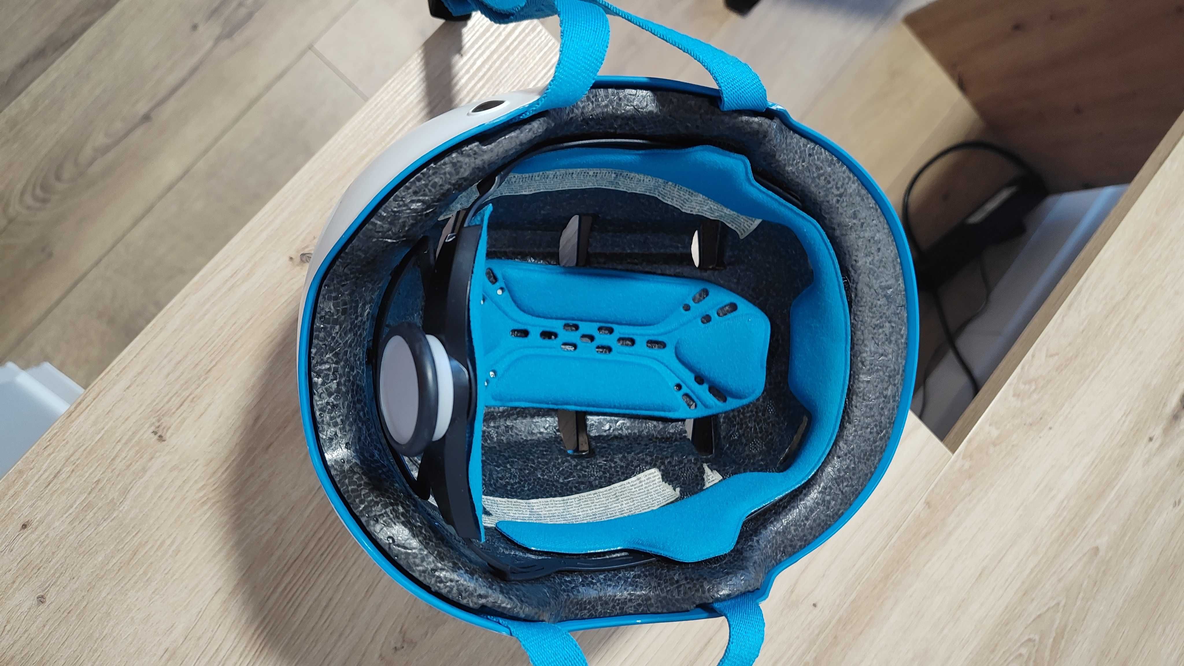 Kask rowerowy dziecięcy
