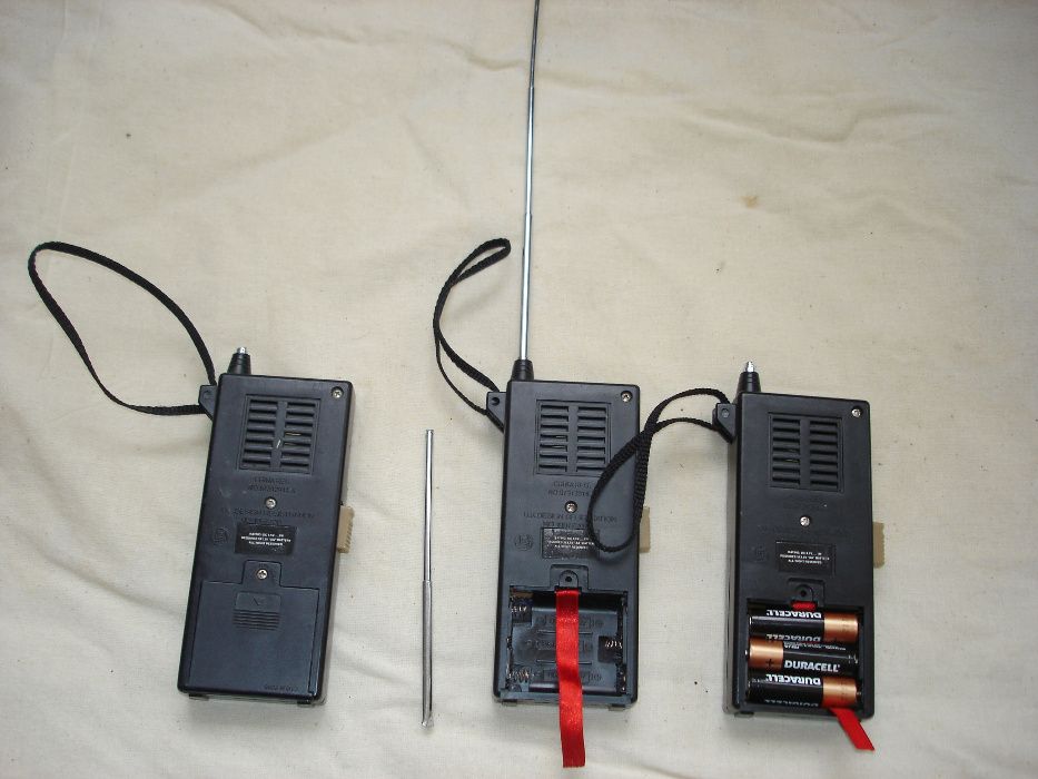 Радиостанции для детей на запчасти или ремонт