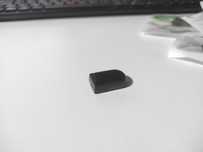 Microdrive 32 GB – pendrive stworzony z myślą o samochodzie