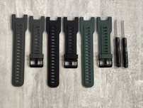 Ремінець  Armor Strap для Xiaomi Amazfit T-ReX A1918 / T-ReX Pro A2013
