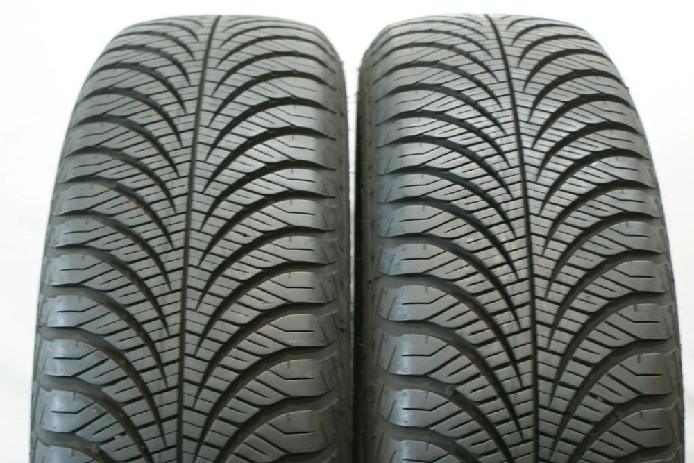 całoroczne 175/65R15 GOODYEAR VECTOR 4SEASONS G2 , 7,7mm B3065