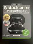 Steelseries arctis gamebuds