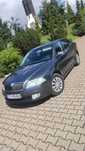 Skoda Octavia A5 1.6Mpi+ gaz