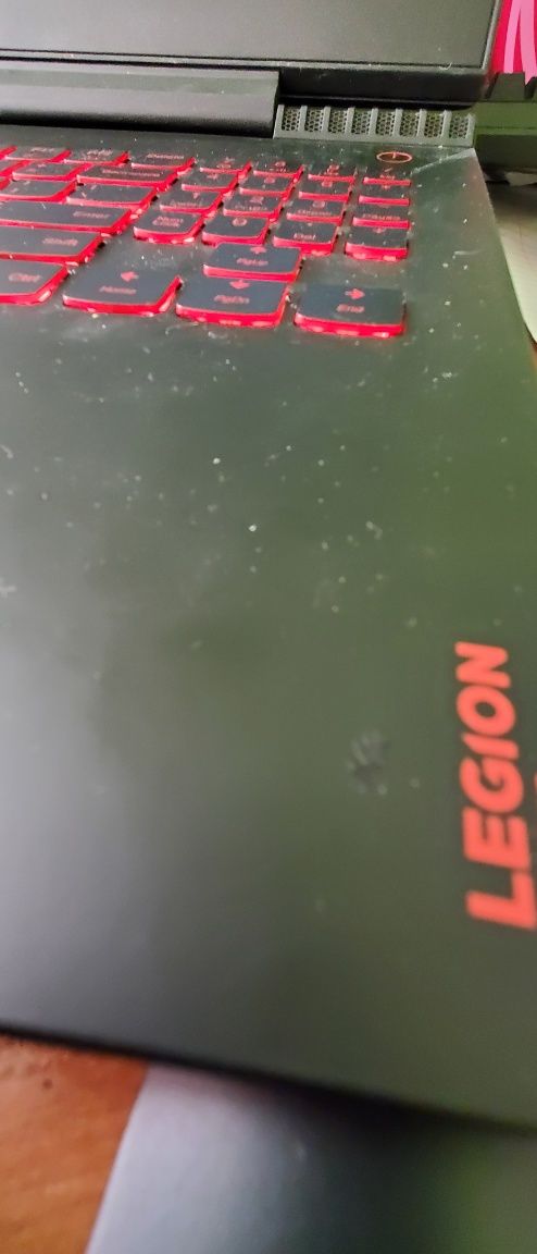 Lenovo legion Gaming
