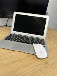 MacBook Air 11 inch  i5 4GB RAM 128GB