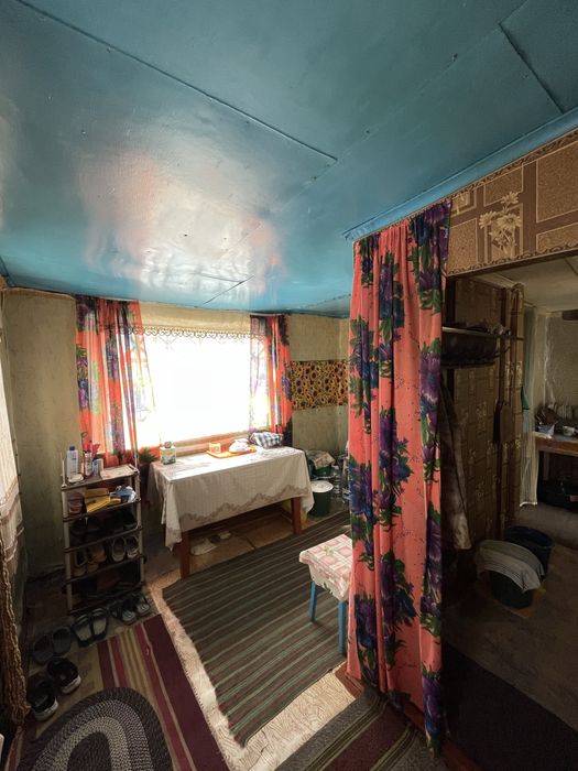 Продаж будинку в селі Лука(Білоцерківський район).