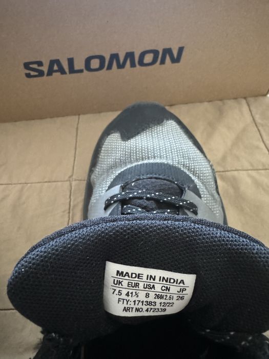 Salomon ARDENT мужские