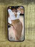 I phone 14 pro 256