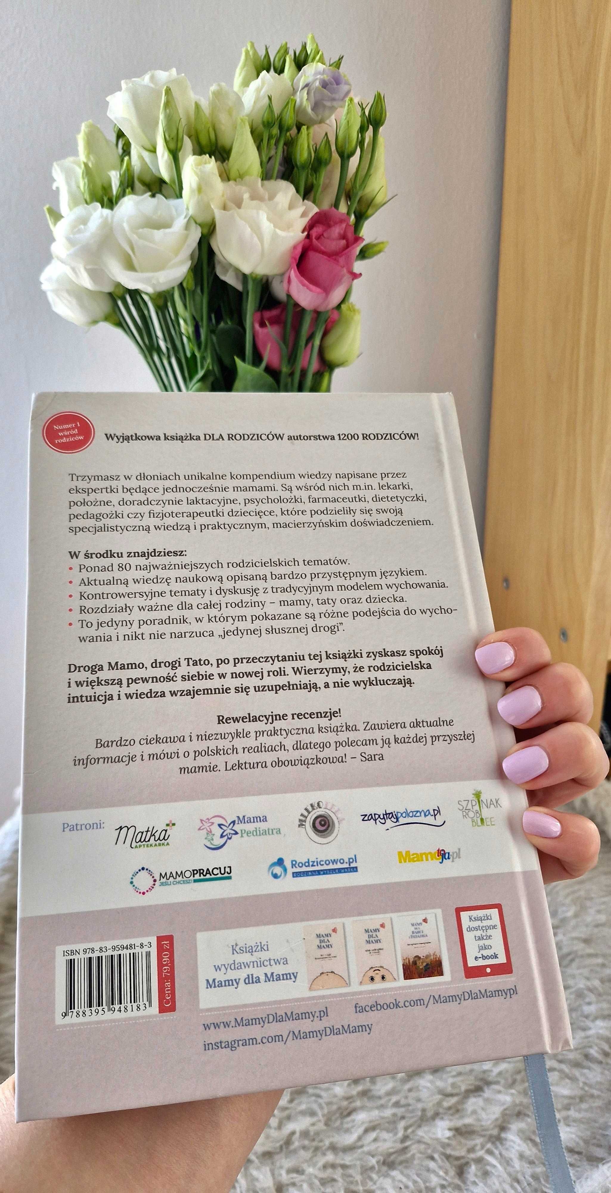 2023 mamy dla mamy ciąża karmienie piersią natuli ciąża poród karmieni