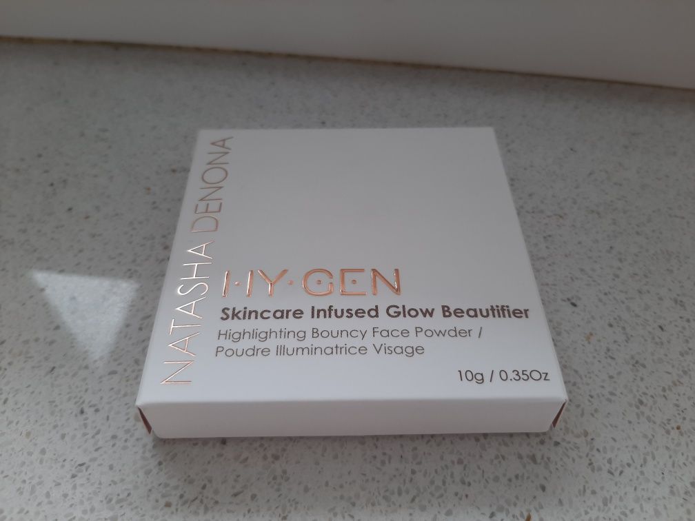 Natasha Denona HY GEN Beautifier odcień 02 Medium