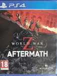 World War Z Aftermath gra na PS4