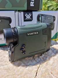 Лазерный дальномер
Vortex Viper HD 3000 дальність 2743м.