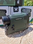Лазерный дальномер Vortex Viper HD 3000 дальність 2743м.