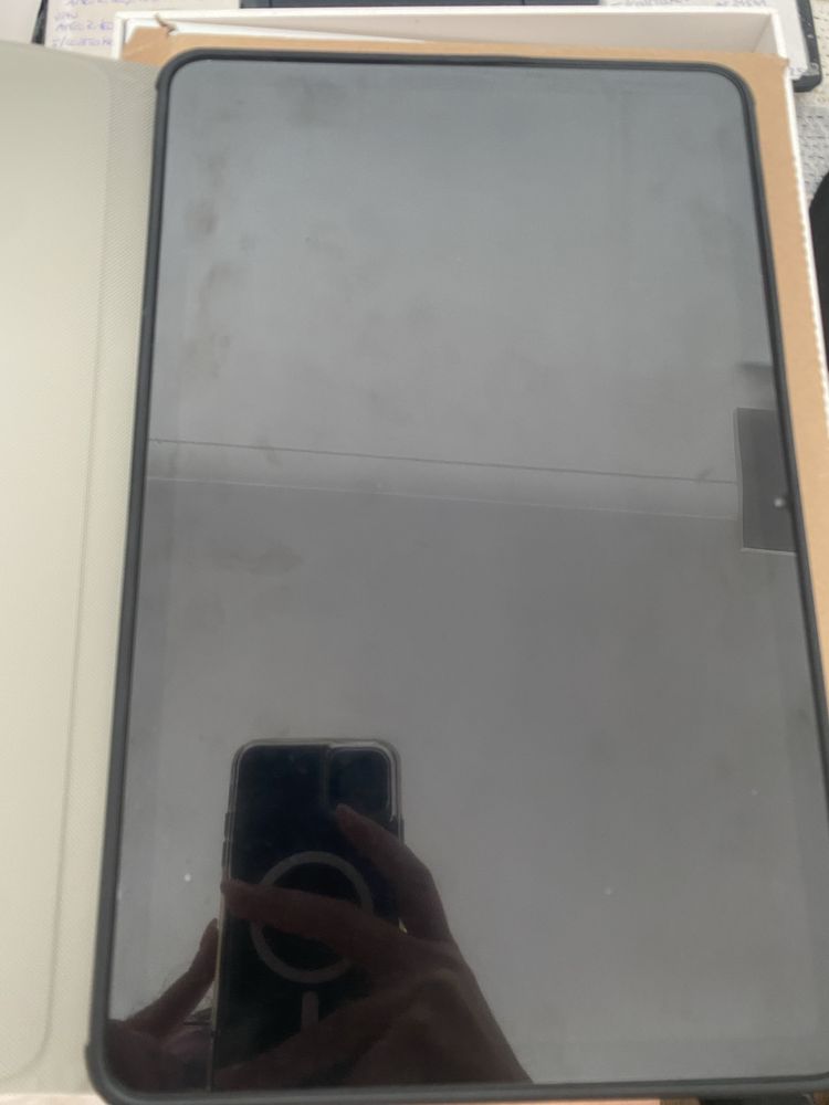 Tablet blackview mega 2