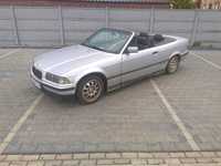 Bmw E36 Seria 3 1.8 LPG 2000 Cabrio Kabriolet Sekwencja Dach