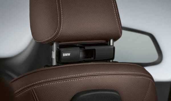 Uchwyt bazowy BMW Travel & Comfort