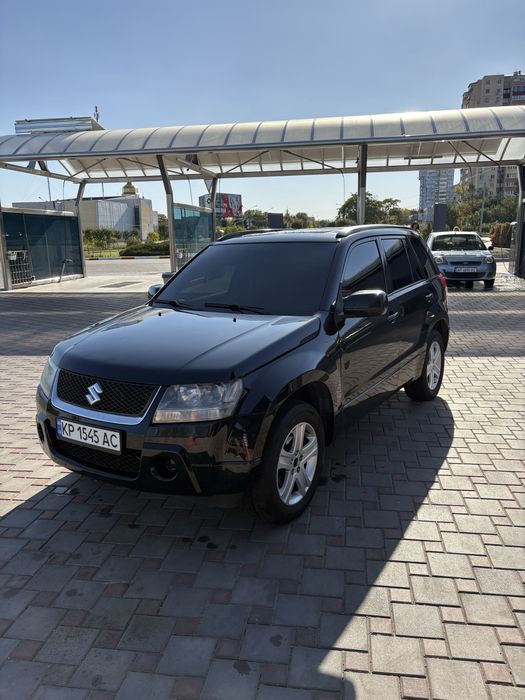 Продам Suzuki Grand Vitara