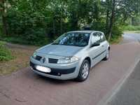 Renault Megane 1.6 16V Instalacja Gazowa