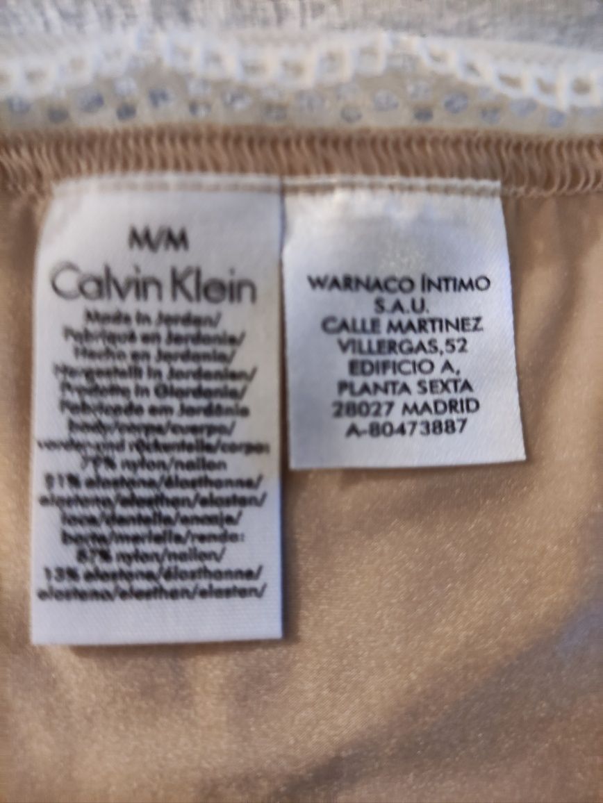 Трусы фирменные Calvin Klein