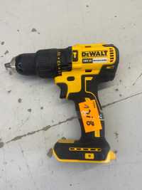 Wkrętarka DeWalt zasilanie akumulatorowe 18 V DCD778 13I/8