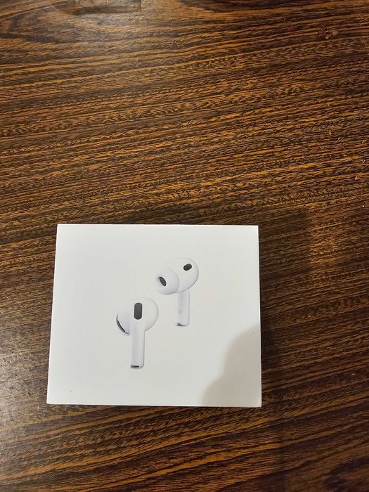 Apple Airpods Pro 3 c/ caixa