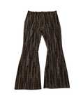 женские штаны клеш Comme des Garcons