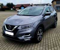 Nissan Qashqai Nissan Qashqai 1.3 N-CONNECTA 140 HP