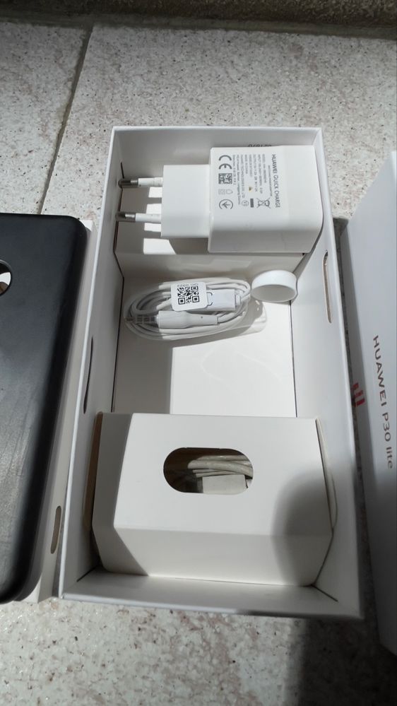 Huawei P 30 LITE