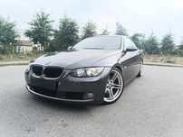 Bmw 320d e92 coupe PERFORMANCE [46 EUROS IUC)