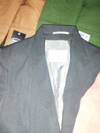 Blazer novos. Tecido qualidade.