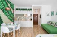 PROMOCJA modern STUDIO GREEN APARTMENT Old Town 100 m od Rynku Gł.