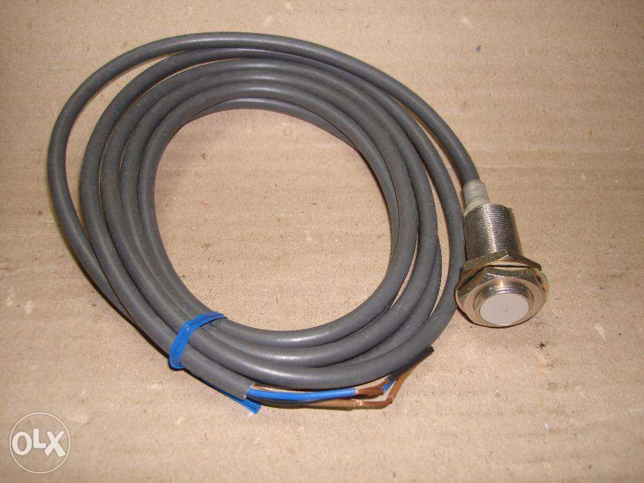 Sonda Omron
