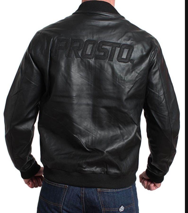 Kurtka Prosto XL