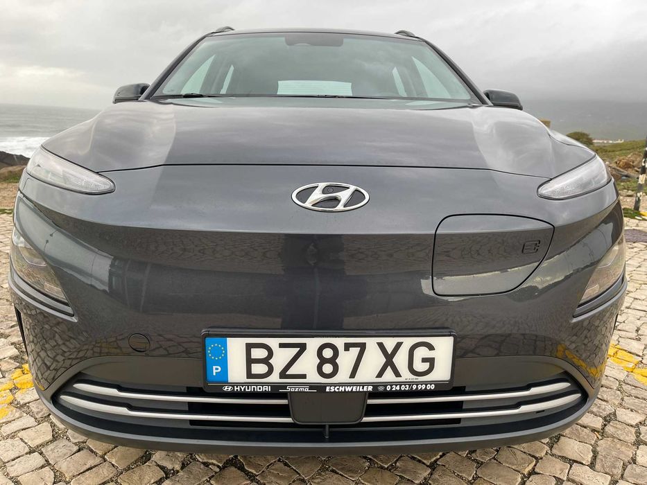 HYUNDAI KAWAI SELECT EV 64.8 kW 204 Cv